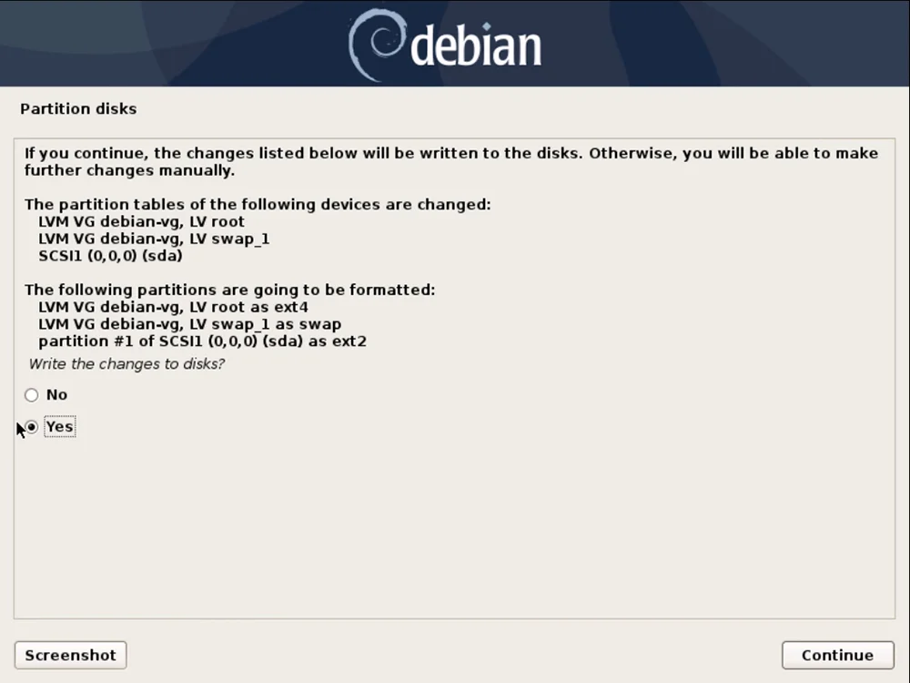 write-the-change-to-disk - TAKI官方部落格 - TAKI官方部落格