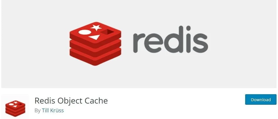 Redis Object Cache - TAKI官方部落格 Redis Object Cache