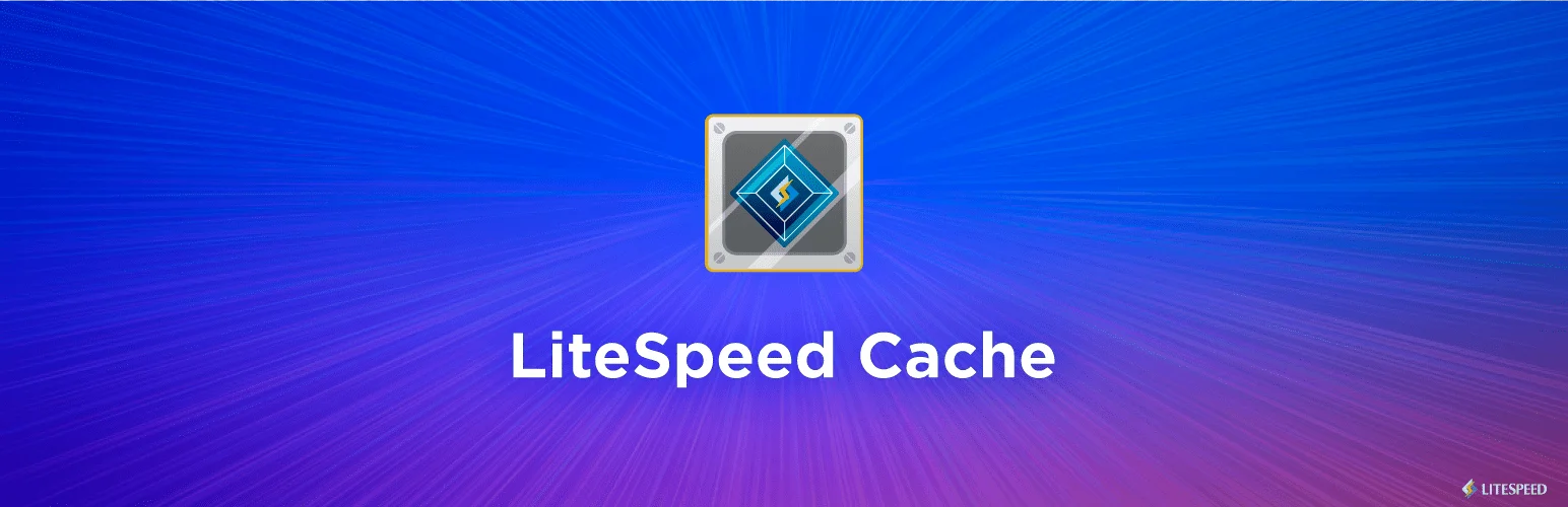 LiteSpeed Cache