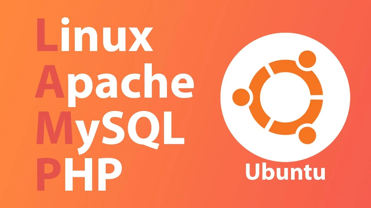 在 Ubuntu 安裝 LAMP