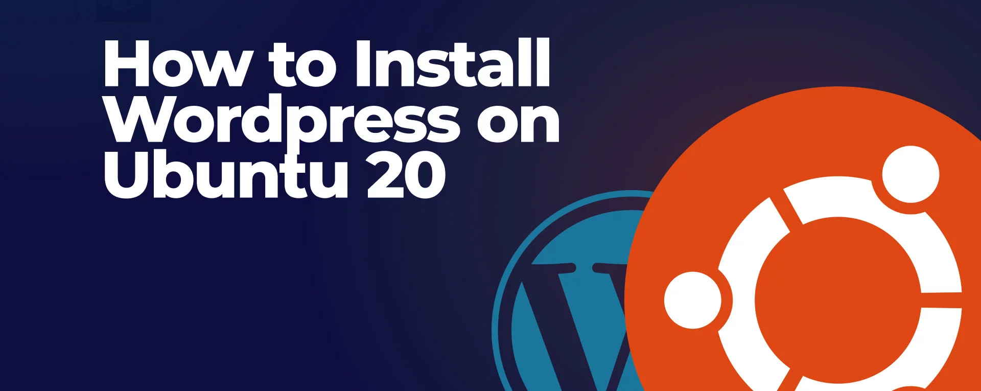 如何在 Ubuntu 上安裝 WordPress - TAKI官方部落格 如何在 Ubuntu 上安裝 WordPress