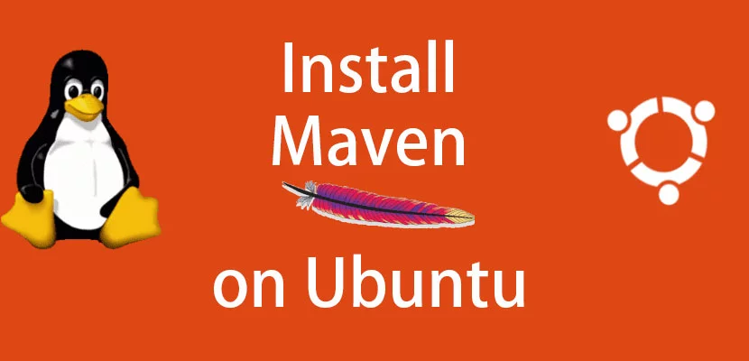 如何在 Ubuntu 上安裝 Maven - TAKI官方部落格 如何在 Ubuntu 上安裝 Maven