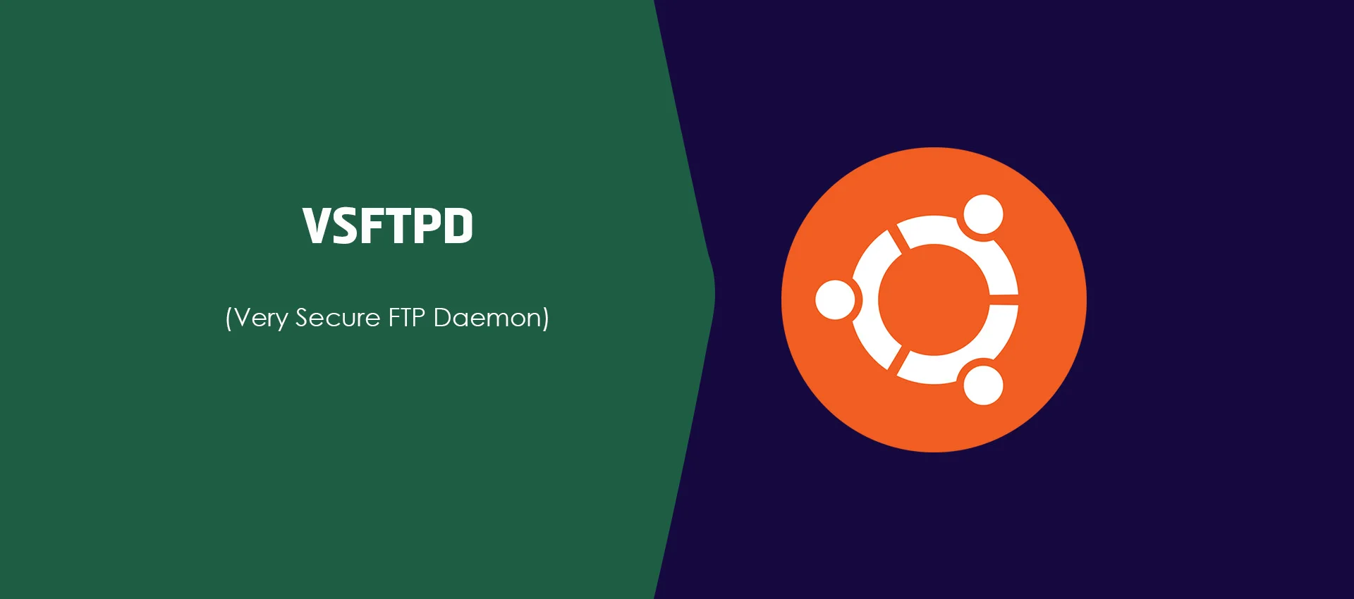 如何在 Ubuntu 上架設 FTP 伺服器 - TAKI官方部落格 - TAKI官方部落格 如何在 Ubuntu 上架設 FTP 伺服器