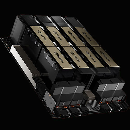 HGX H100 GPU 主機 - TAKI官方部落格