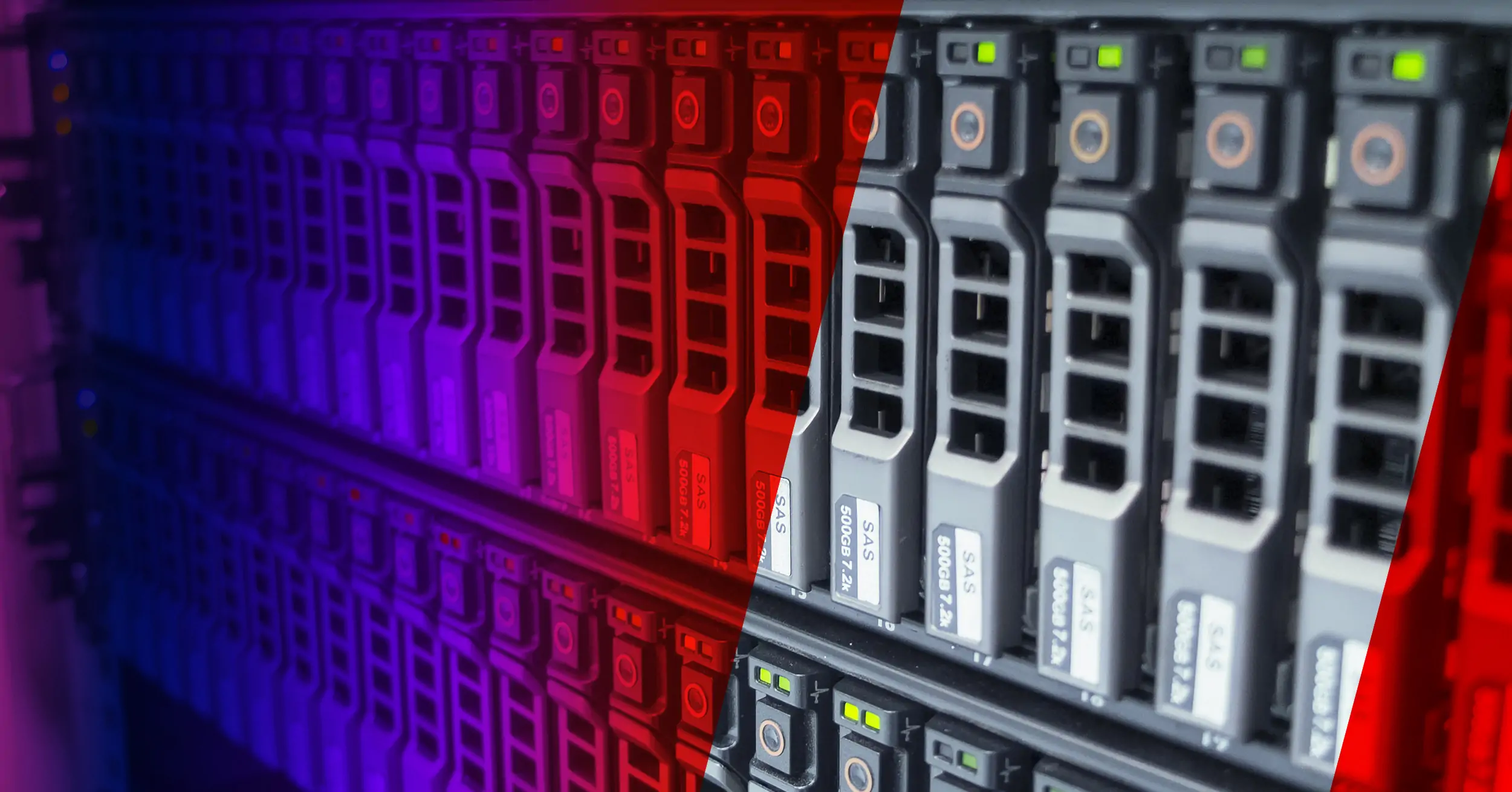 實體主機(Dedicated Server)是什麼?用途、優點與選擇全攻略 - TAKI官方部落格