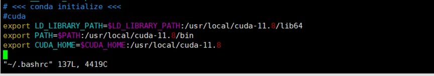 cuda install - TAKI官方部落格