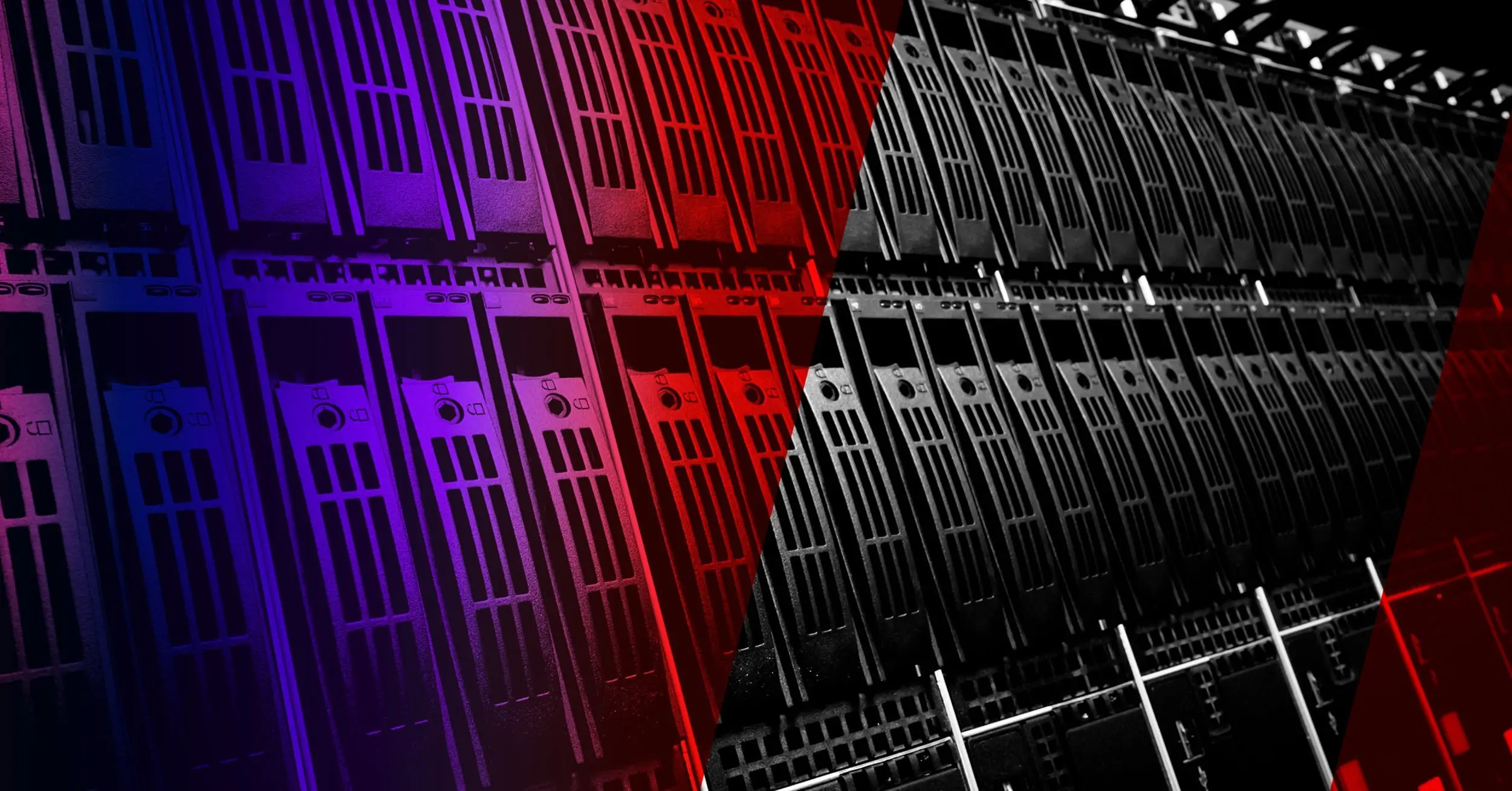 TAKI 實體主機出租