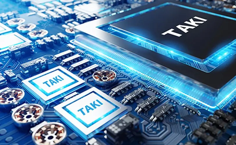 TAKI 高效能運算解決方案 - TAKI主機託管 - TAKI主機託管