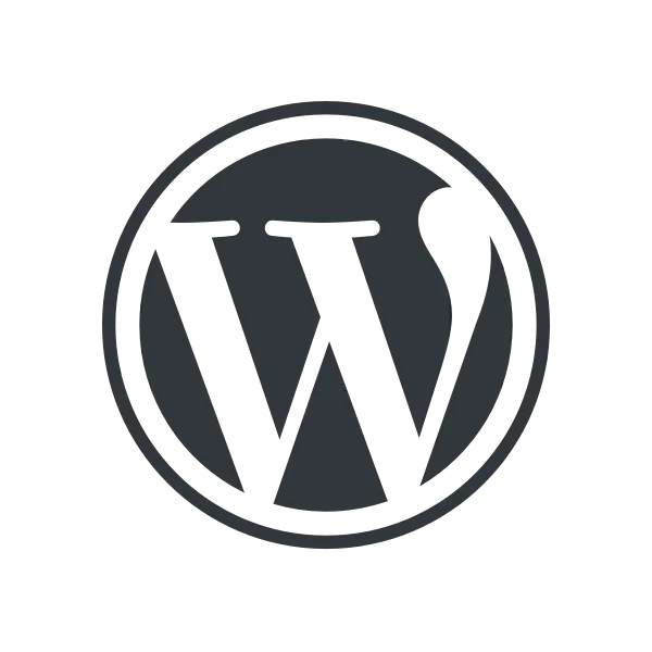 wordpress_logo - TAKI主機託管 - TAKI主機託管