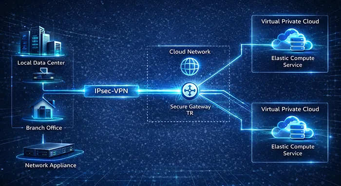 TAKI Cloud GPU主機 安全說明 - TAKI主機託管 - TAKI主機託管